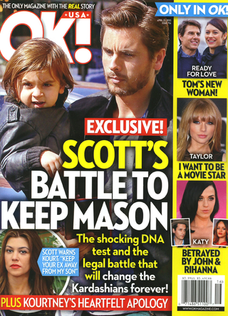 Illustration for article titled This Week in Tabloids: Snooki Lost the Baby Weight by Starving Herself and Taking Laxatives